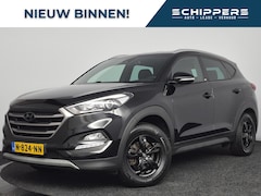 Hyundai Tucson - 1.6 GDi Comfort | Trekhaak