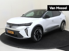 Renault Scenic E-Tech - EV87 long range iconic | Two-tone Blanc Nacré / Noir Etoilé