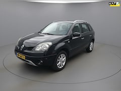 Renault Koleos - 2.5 Dynamique Pack, Clima, Cruise, Trekhaak, PDC, LM, NAP