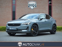 Polestar 2 - 2 Long Range AWD Performance SOH 96%