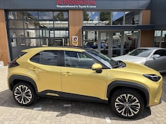 Toyota Yaris Cross - 1.5 Hybrid 130 Executive + FABRIEKSGARANTIE