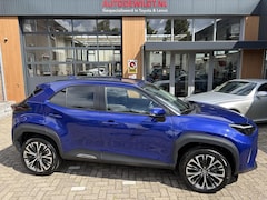 Toyota Yaris Cross - 1.5 Hybrid 130 Executive + FABRIEKSGARANTIE
