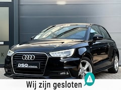 Audi A1 Sportback - 1.4 TFSI Design Pro Line Plus