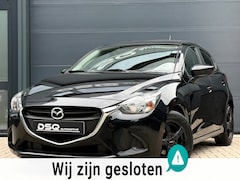 Mazda 2 - 2 1.5 Skyactiv-G S