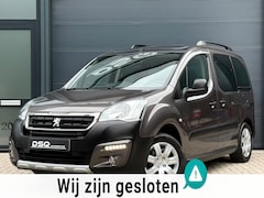 Peugeot Partner Tepee - 1.2 PureTech Active