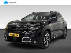 Citroën C5 Aircross - 1.2 PureTech Business Plus | Achteruitrijcamera | Cruise control adaptief met Stop&Go | Ke