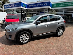 Mazda CX-5 - 2.2D Skylease+ 2WD