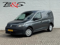 Volkswagen Caddy Cargo - 2.0 TDI Trend Cruise Clima Pdc 4 Seizoenen banden Lat om Lat betimmering