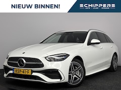 Mercedes-Benz C-klasse - 300 e AMG Line | trekhaak