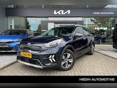 Kia Niro - 1.6 GDi Hybrid DynamicLine | Tot 10 jaar of 150.000 km Garantie |
