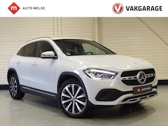 Mercedes-Benz GLA-Klasse - 250 e Progressive 218pk 8G-DCT