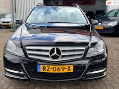 Mercedes-Benz C-klasse Estate - 220 CDI Business Class Avantgarde BJ:2013/Aut./Xenon/CruiseControl/NAP