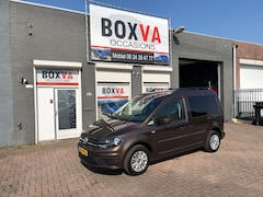 Volkswagen Caddy - 1.2 TSI Trendline
