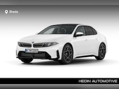 BMW i3 - xDrive50 Sedan First Edition M-Sport | 20 Inch | Trekhaak | Pano | Driving Assistant Prof