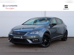 SEAT Leon - 1.0 EcoTSI Style Business Intense 115pk