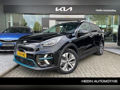 Kia e-Niro - DynamicPlusLine 64 kWh | Tot 10 jaar of 150.000 km Garantie | SOH 100% | Trekhaak |