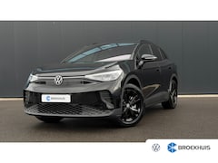 Volkswagen ID.4 - Pro Limited Edition 77 kWh