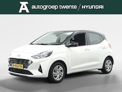 Hyundai i10 - 1.0 Comfort | Carplay Navigatie | Stoelverwarming | Airco | Cruise control