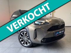 Toyota Yaris Cross - 1.5 Hybrid 130 Nw model dynamic/Winterpack/Dealer ond