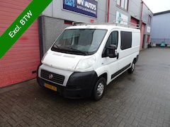 Fiat Ducato - 30 2.3 MultiJet MH1 3 zits l2-h1