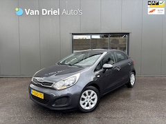 Kia Rio - 1.2 CVVT Comfort Pack / Airco / 1e Eig / Dealer Onderhouden