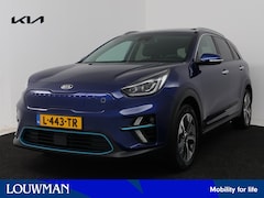 Kia e-Niro - DynamicPlusLine 64 kWh | 96.7%SOH | Schuifdak | Camera | Adaptive Cruise Control |