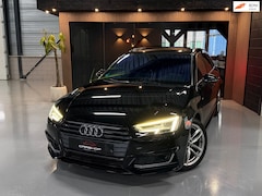 Audi A4 Avant - 1.4 TFSI Sport S line edition PANO/VIRTUAL/FUL