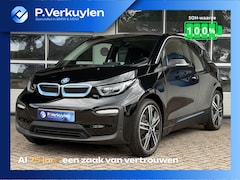 BMW i3 - Executive Edition 120Ah 42 kWh | NAVIGATIE PROFF | CAMERA | PARKEERSENSOREN | WARMTEPOMP |