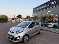Kia Picanto - 1.2 CVVT Airco