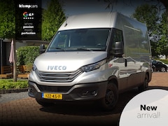 Iveco Daily - 35S18 175PK L1|H2 Luchtvering | Chauf.stoel | LEER | Camera | Full Options