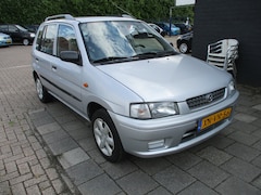 Mazda Demio - 1.3 LX 1STE EIGENAAR 129DKM