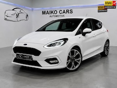 Ford Fiesta - 1.0 EcoBoost ST-Line