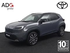 Toyota Yaris Cross - 1.5 Hybrid 130 Executive | Head Up Display | JBL | Led Matrix Koplampen | Bi-Tone |