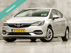 Opel Astra - 1.2 Sport (APPLE CARPLAY, NAVIGATIE, CLIMATE, CAMERA, SPORTSTOELEN, CRUISE, NIEUWE APK, NI
