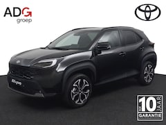 Toyota Yaris Cross - 1.5 Hybrid 130 First Edition | NIEUWE YARIS CROSS | Dodehoek Detectie | Stoel en Stuurverw