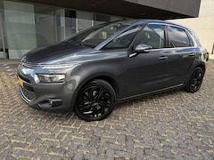 Citroën C4 Picasso - 1.6 e-THP Intensive CLIMAT. AUTOMAAT. BJ 10-2014. APK 10-2027