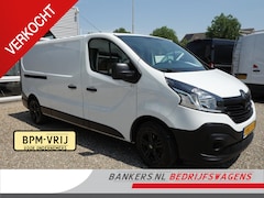 Renault Trafic - 1.6dCi 125PK L2H1 Airco 3-zits Onderhoudhist