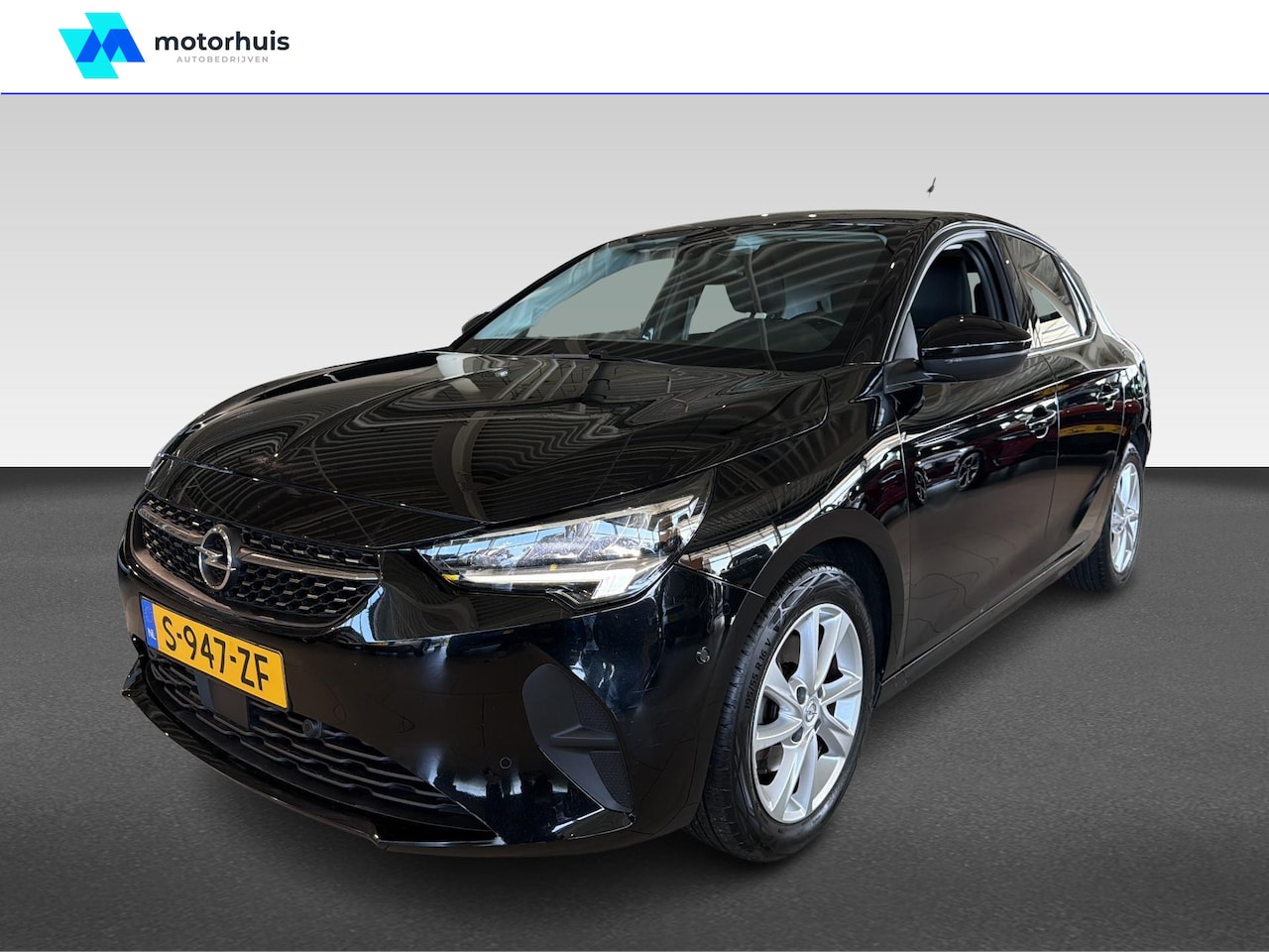 Opel Corsa - 1.2 100PK Level 3 Apple Carplay Android Auto Opel| Apple Carplay/Android Auto|telefooninte - AutoWereld.nl