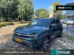 Dacia Duster - 1.2 hybrid-G 150 4x4 extreme | Camera | Navigatie | Stoel & Stuurwiel Verwarming |