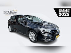 Renault Mégane Estate - 1.3 TCe Limited | 1E EIGENAAR | PARKEERSENSOREN | CLIMATE CONTROL | CRUISE | APPLE CARPLAY