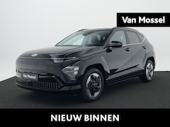 Hyundai Kona Electric - Comfort Smart 64.8 kWh | Stoelverwarming | Stuurverwarming | Elektrische Achterklep | Adap