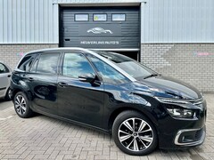 Citroën Grand C4 Picasso - 1.2 Business | Automaat | 7Pers | Trekhaak | Camera