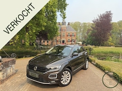 Volkswagen T-Roc - 1.5 TSI Sport 150 PK DSG | Blind Spot | Digidash | Camera | Adaptive |