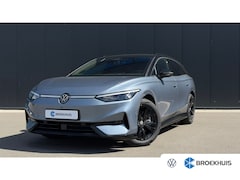 Volkswagen ID.7 Tourer - Limited Edition Plus | Koplampverlichting LED Matrix (IQ.Light) | Sfeerverlichting interie