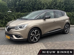 Renault Scénic - 1.3 TCe Bose AUTOMAAT / LED / NAVI / PDC / CRUISE / CLIMA /