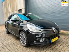 Renault Clio Estate - 1.2 TCe Intens CLIMA NAVI PDC NAP
