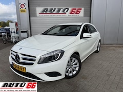 Mercedes-Benz A-klasse - 180 Ambition