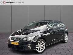 SEAT Ibiza - 1.0 TSI 115PK FR Business Intense | 1e Eig | Pano | Beats audio | Carplay