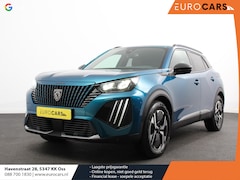 Peugeot e-2008 - EV Allure Pack 54 kWh Navigatie Apple Carplay/Android Auto Climate Control Parkeer sensore