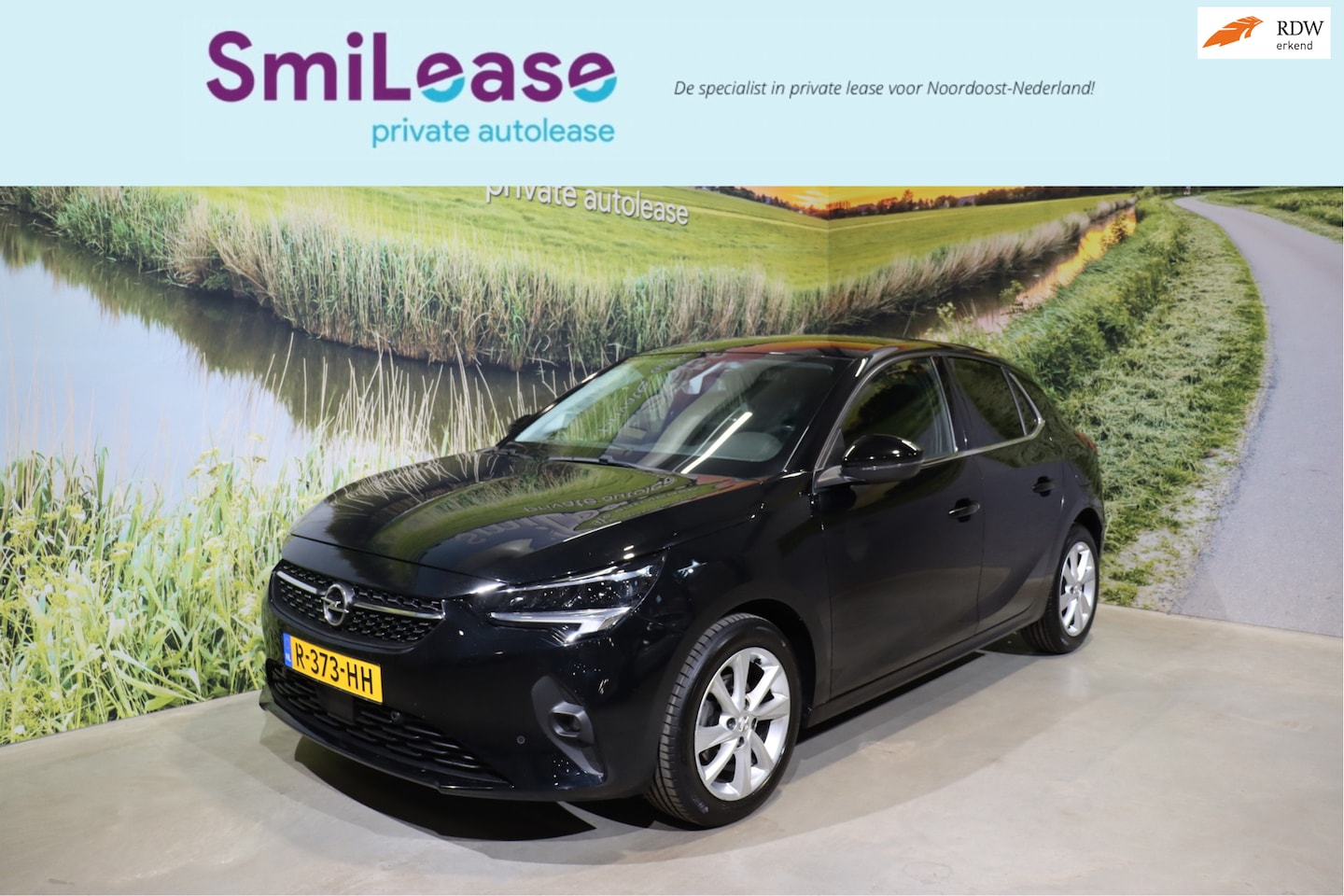 Opel Corsa - 1.2 Edition | Camera | PDC | Carplay/Android | - AutoWereld.nl